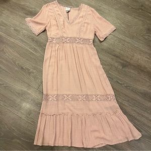 NWT Knox Rose dress